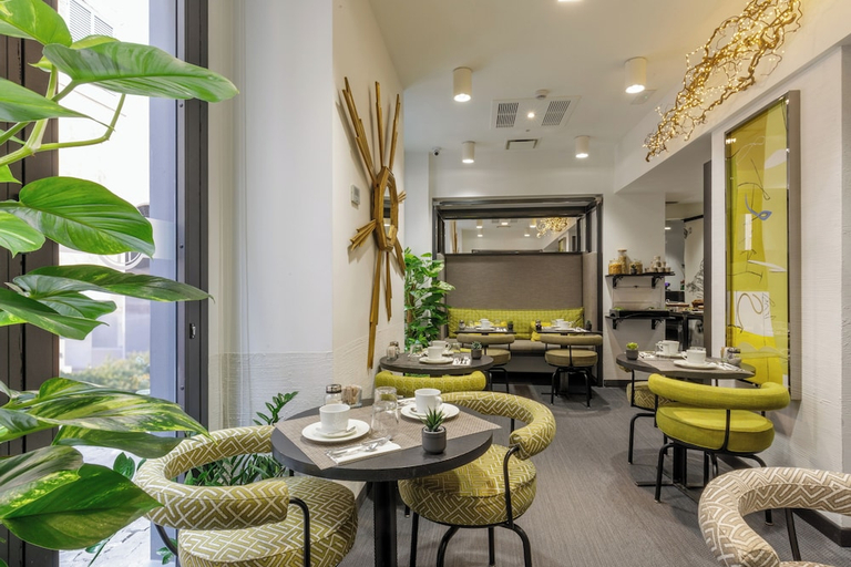 Food & Drinks 5, Coronari Palace, Rome