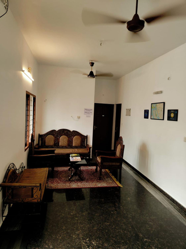 Others 4, Janatha Homestay, Ernakulam