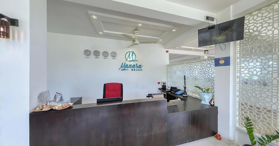 Public Area 2, Manara beach, Beruwala