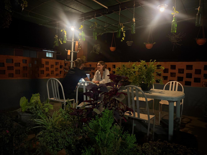 Food & Drinks 2, Arasu Homestay, Mysore