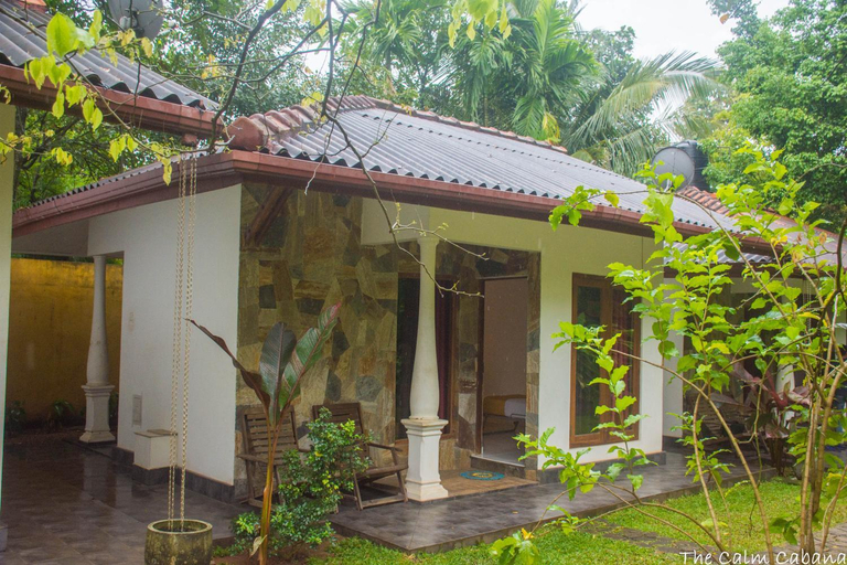 Others 3, The Calm Cabana, Dambulla