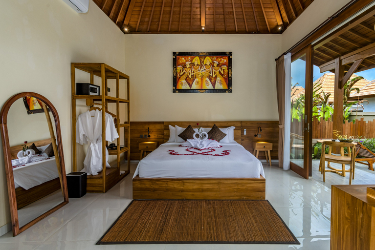 Others 2, Umayonk Sebatu Villa, Gianyar
