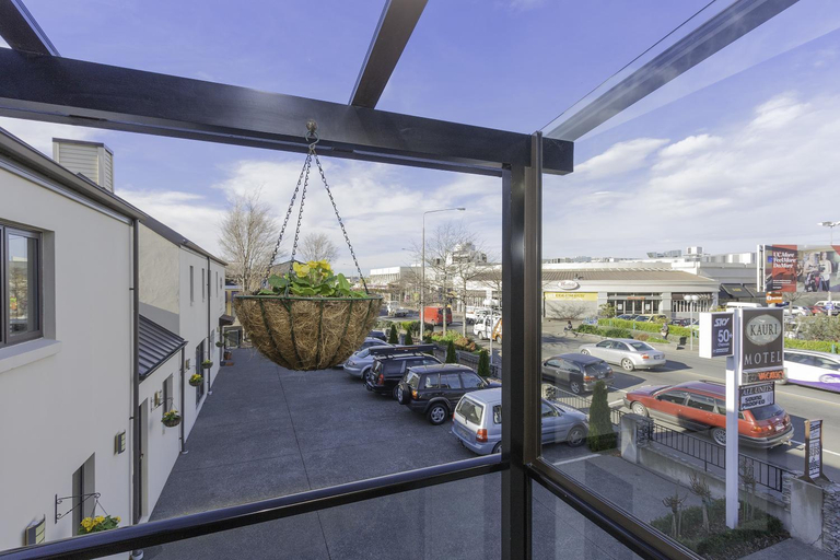 Others 4, Kauri Motel on Riccarton, Christchurch