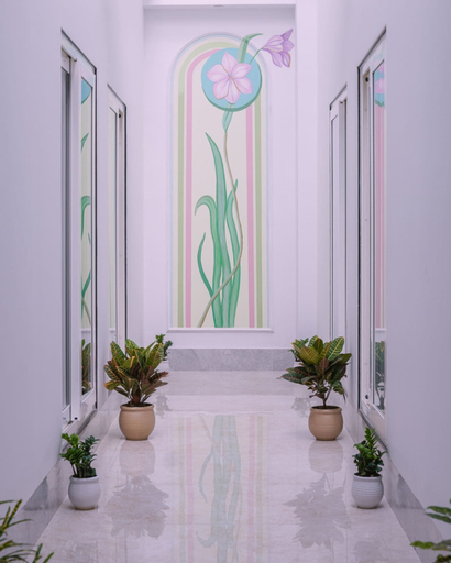 Street view 3, Hotel Star Suites By Star Group, Delhi
