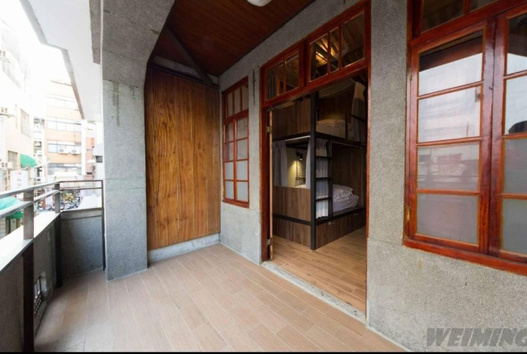 Others 5, 158hostel, Tainan