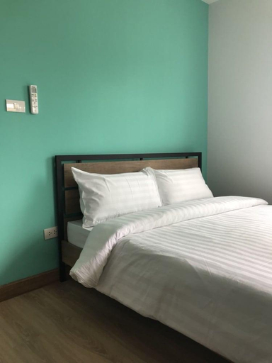 Bedroom 2, Living at Sphere Apartment - Family room, Mueang Krabi