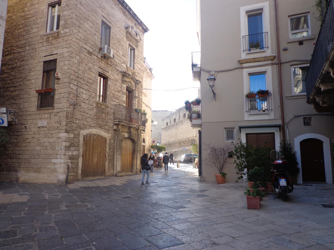 Others 4, TRESCA CHARME luxury Rooms, Bari