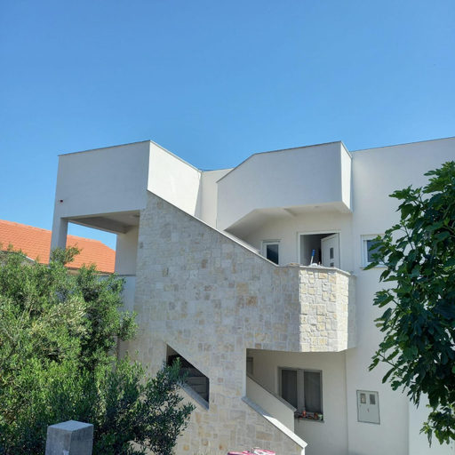 Others 3, Apartments M & L Murter, Murter