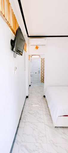 Bedroom 2, Getrudis Guesthouse, West Manggarai