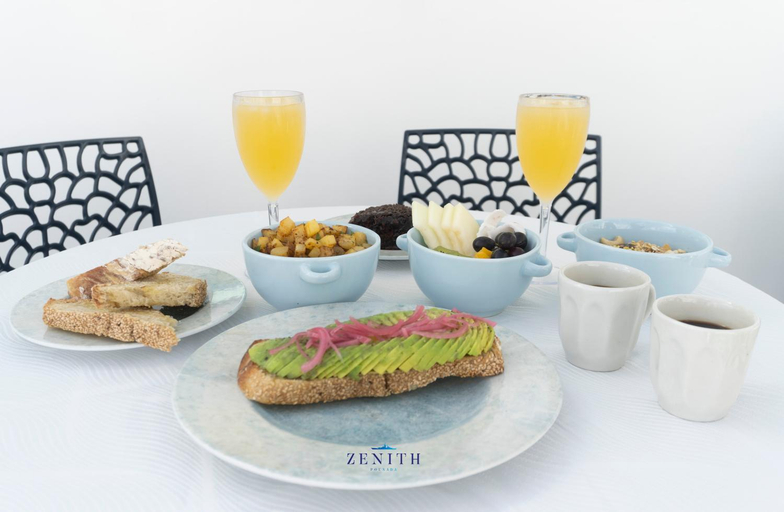 Others 4, Zenith, Arraial do Cabo