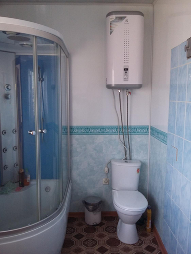 Others 2, Alexander Beketov's Guesthouse, Barguzinskiy rayon