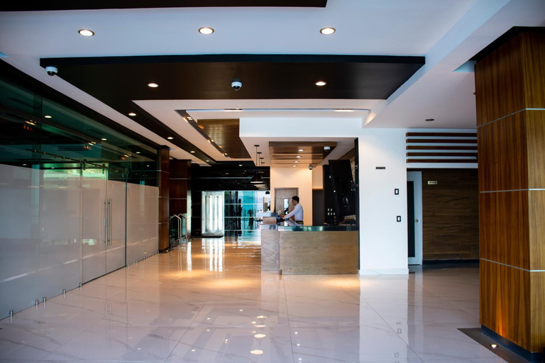 Public Area