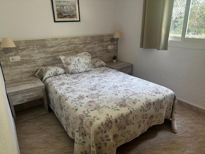 Bedroom 3, Camping Playa y Fiesta, Tarragona