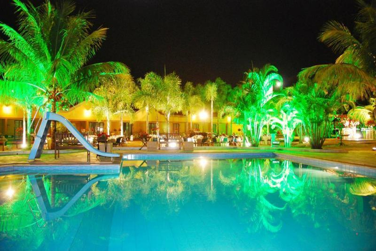 Sport & Beauty 5, Barretos Country Park & Resort, Barretos