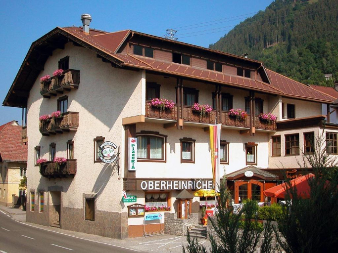 Others 4, Gastehaus Oberheinricher, Spittal an der Drau