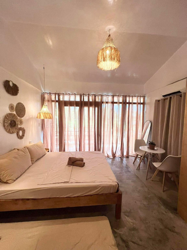 Bedroom 2, General Luna Houses, General Luna
