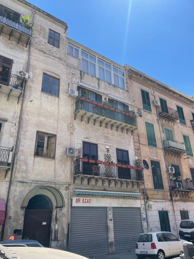 Others 4, ITISEASY 1 PALERMO  CIN IT082053C2FPL7EVPP, Palermo