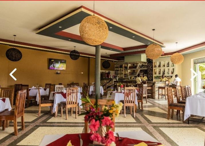 Food & Drinks 3, Ekhaya crescent hotel mbarara, Mbarara