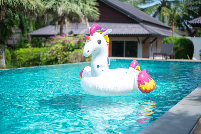 Sport & Beauty 5, Palm Kiri Aonang Resort, Mueang Krabi