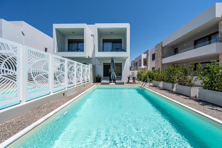 Others 5, Villas Kares with private pool by Estia, South Aegean