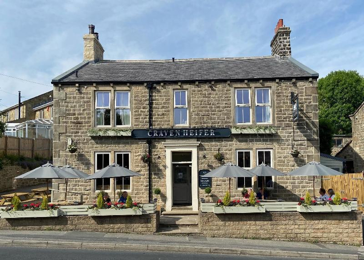 Others 5, The Craven Heifer, North Yorkshire