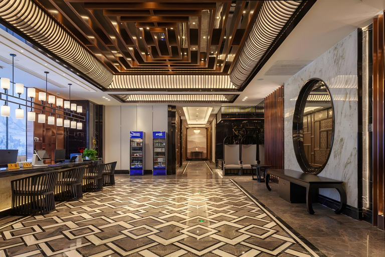 Others 5, Ginlanjia Hotel HangZhou XinTianDiXinTianDi, Hangzhou