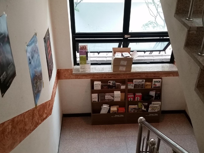 Others 5, Happytree Guesthouse, Mapo