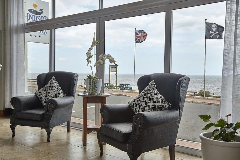 Others 5, WINDSOR HOTEL, Overberg