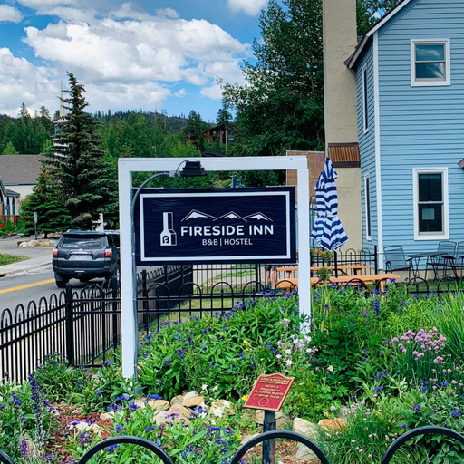 Others 4, Fireside Inn & Hostel, Summit
