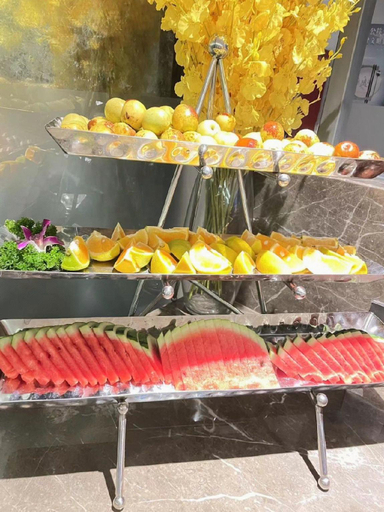 Food & Drinks 4, Home Inn Hangzhou East Railway Station West Square Xinfeng Road, Hangzhou