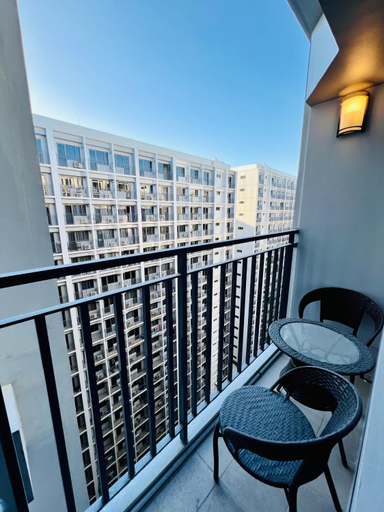 Others 5, The Daily Abode, Pasay City