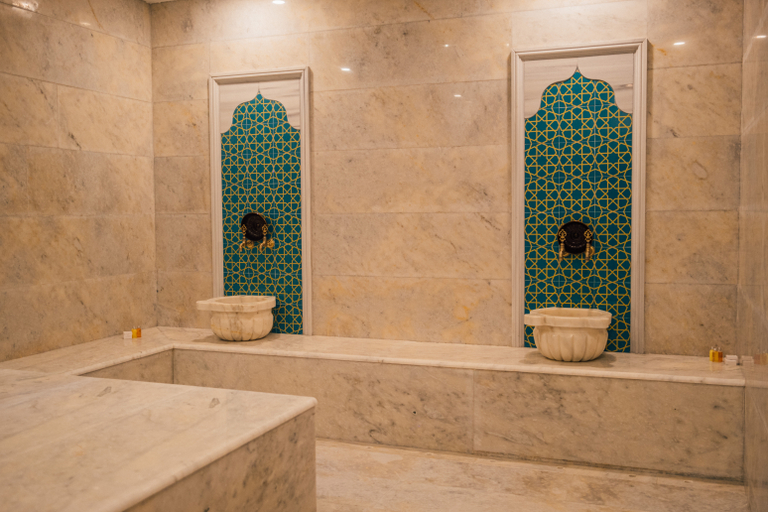 Bathroom 3, Theremotehotel, Ortaca