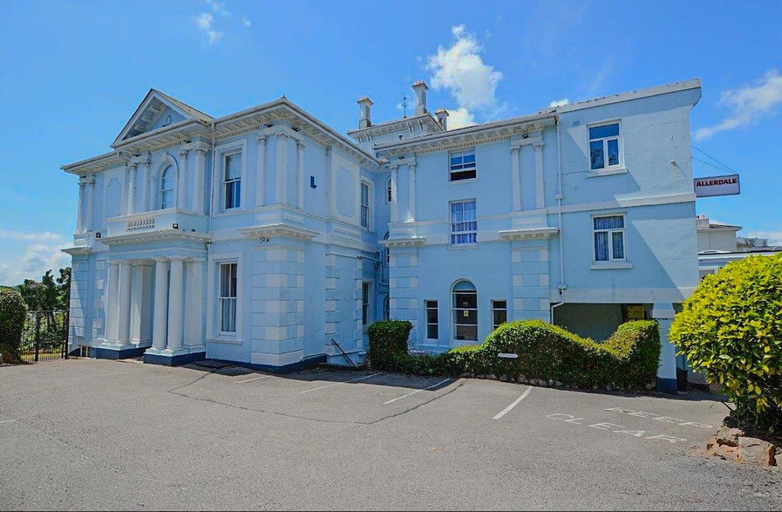 Exterior view 2, Allerdale, Torbay