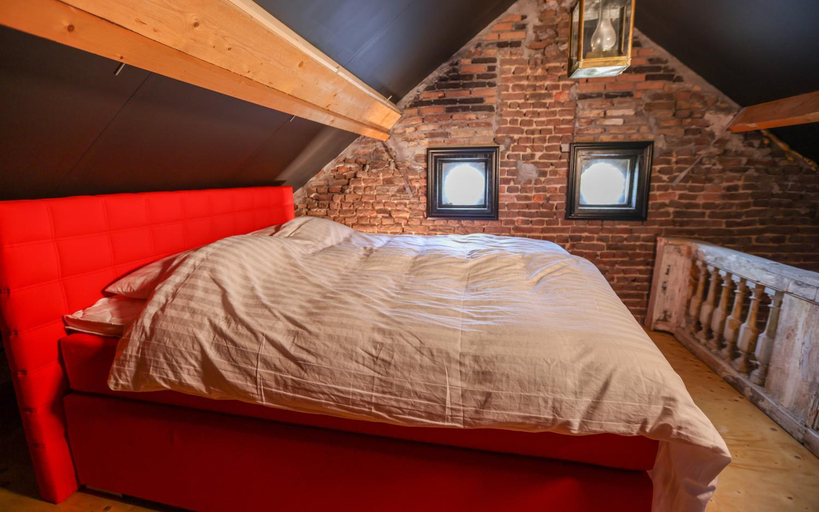Others 4, VET - Bed & Breakfast, Beek
