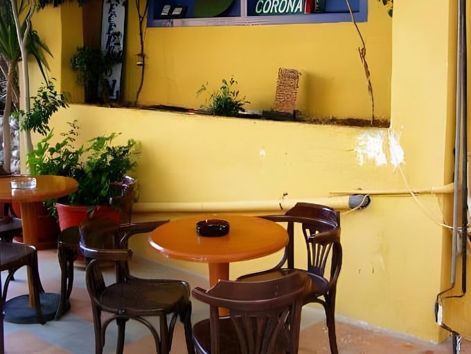 Food & Drinks 3, Sifis, Crete