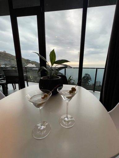 Food & Drinks 4, Villa Deluxe Kvariati, Batumi