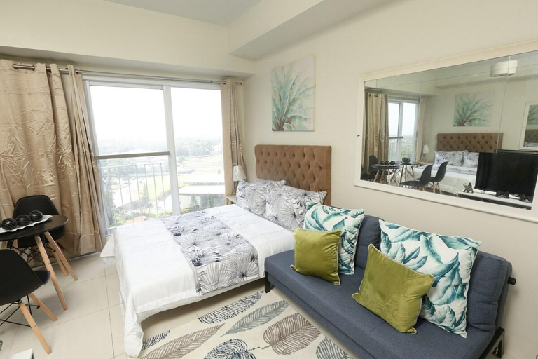 Others 5, A2J Executive Studio Suite near Skyranch & Malls, Tagaytay City