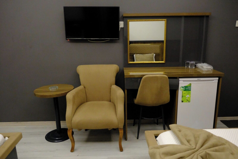 Room 5, GRAND DIAMOND HOTEL, Merkez