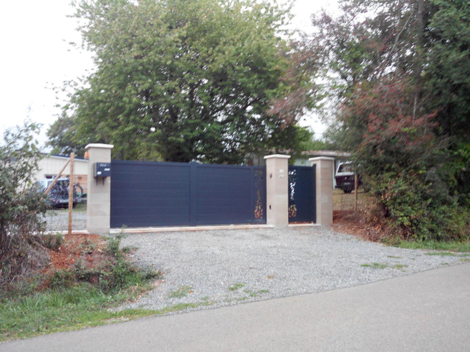 Others 4, Chambres d'hotes a Raveau, Nièvre