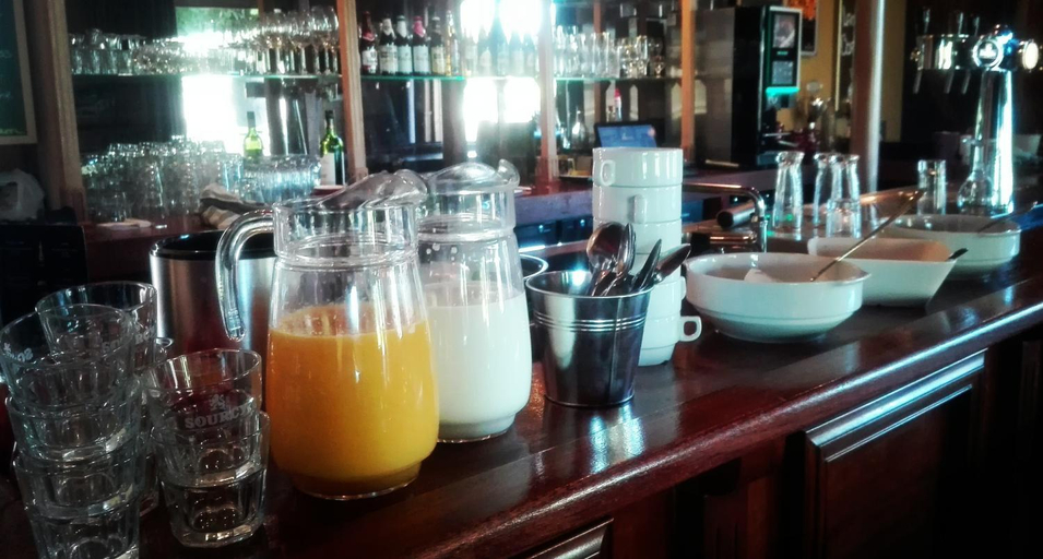 Others 2, Cafe Langelo, Noordenveld