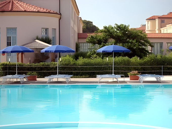 Sport & Beauty 4, Resort Principi Di Piemonte, Pisa
