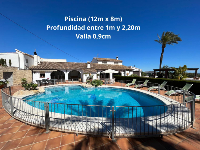 Others 4, Finca San Jaime, Alicante