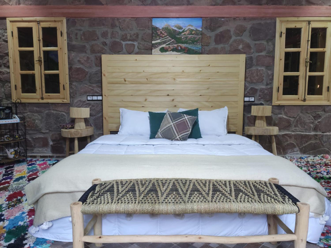 4, laurier Rose Hostel, Al Haouz