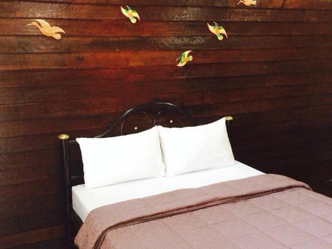Bedroom 4, K Guesthouse (Adults only), Mueang Krabi