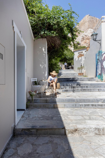 Others 5, Three Bedroom Villa Plaka by Idiosyncrasy Collection, Attica