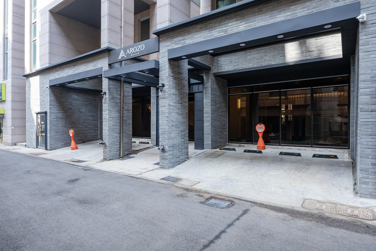 Exterior & Views 5, HOTEL AROZO, Yeongdeungpo