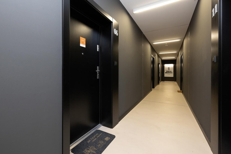 Public Area 2, Apartamenty Kolo Brzegu by Noclegi Renters, Kołobrzeg