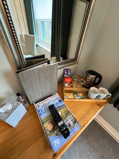 Others 4, Devonshire Arms Inn, North Yorkshire