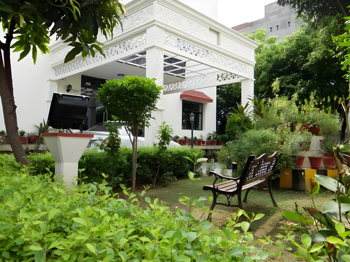 Exterior & Views, Angel Residency - Greater Noida,New Delhi N,C,R, Gautam Buddha Nagar
