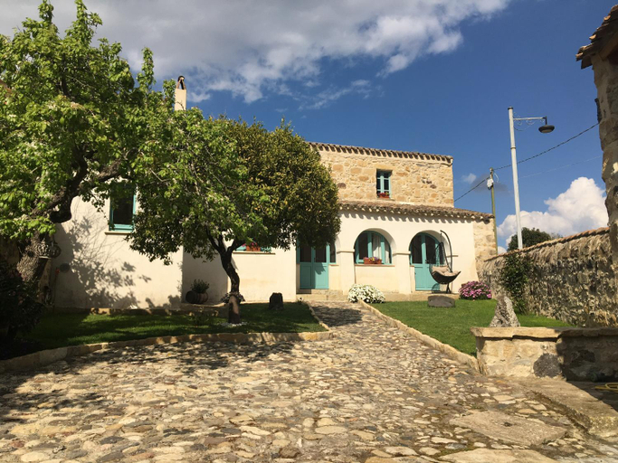 Others 3, B&B Su Strintu, Medio Campidano